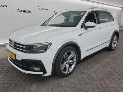 Volkswagen Tiguan 1.5 TSI ACT 110kW DSG Highline 5D