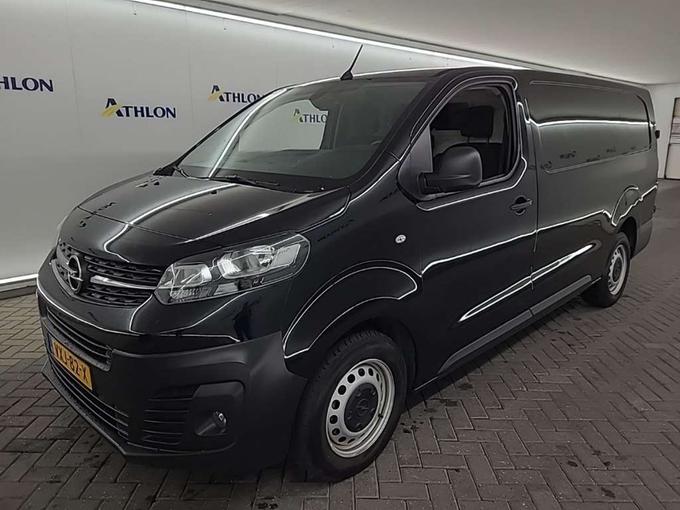 Opel Vivaro GB L3 2.0 Diesel 145 4D 106kW