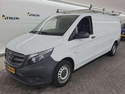 Mercedes-Benz Vito GB Vito GB 116CDI XL RWD 4D 120kW 116CDI XL RWD 4D 120kW