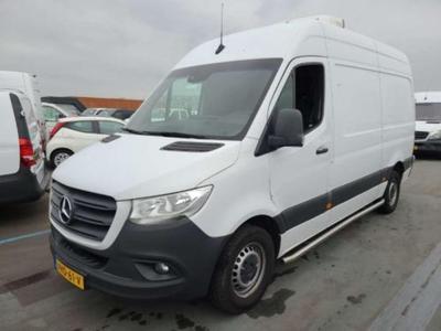 Mercedes-Benz Sprinter GB 314 2.2 CDI L2 2D 105kW