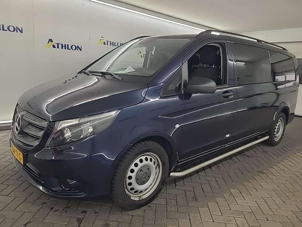 Mercedes Vito GB 114 CDI 5D 100kW