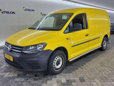 Volkswagen Caddy 2.0 TDI 55 kW BMT Maxi 4D