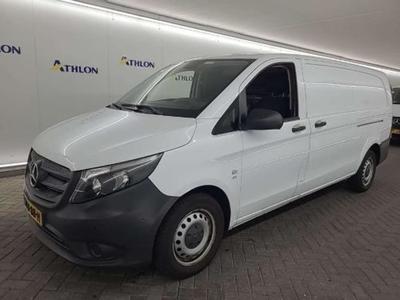 Mercedes Vito GB 114CDI XL 4D 100kW