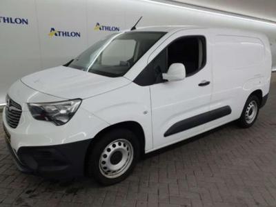 Opel Combo L2H1 1.6D 73kW S/S Edition 2.4T 4D