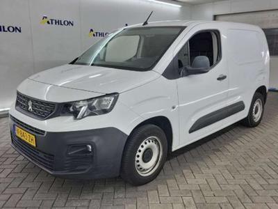 Peugeot Partner VAN Premium 1.5 BlueHDi 75 650kg 4D 55kW