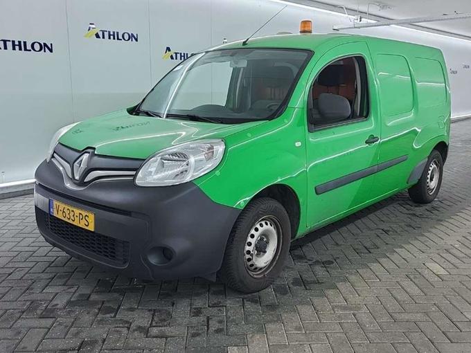 Renault KANGOO 1.5 ENERGY dCi 90 Comf Maxi 4D 66kW