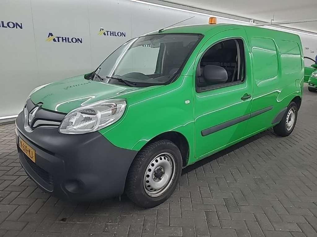 Renault KANGOO 1.5 ENERGY dCi 90 Comf Maxi 4D 66kW