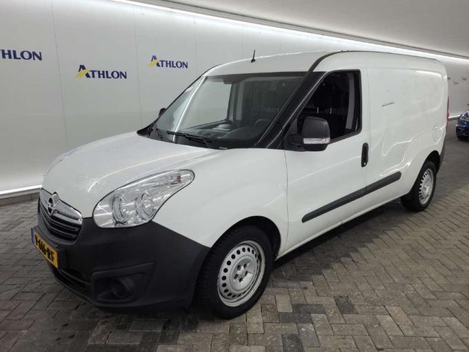 Opel Combo L2H1 1.3 CDTi EU6 S/S Edit 4D 70kW