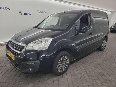 Peugeot Partner VAN 120L1 Prem Pack 1.6 BlueHDi 75 4D 55kW