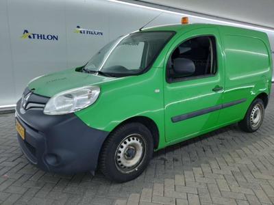 Renault Kangoo Express 1.5 ENERGY dCi 90 STOP &amp; START Comf 4D 66kW