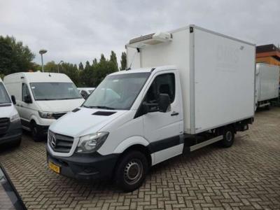 Mercedes-Benz Sprinter CC 316 2.2CDI 366 5D 120kW