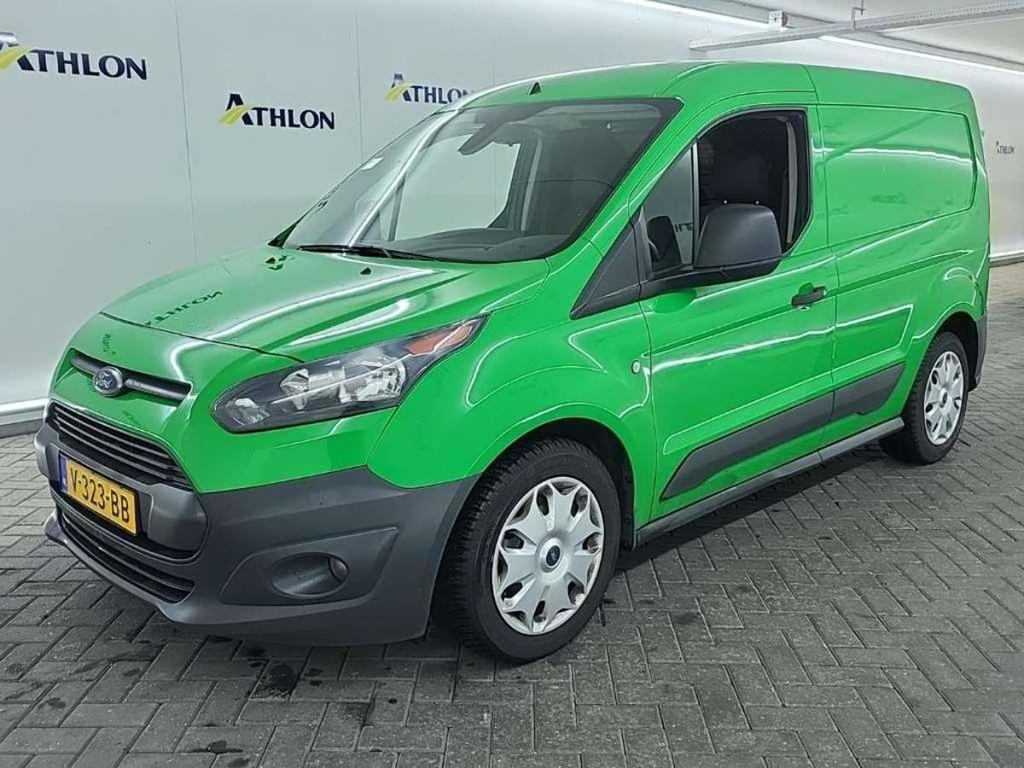 FORD Transit Connect L1 Trend 1.5 TDCi 100 pk 4D