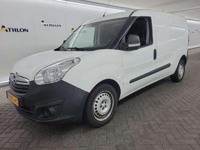 Opel Combo L2H1 1.3 CDTi EU6 S/S Edit 4D 70kW