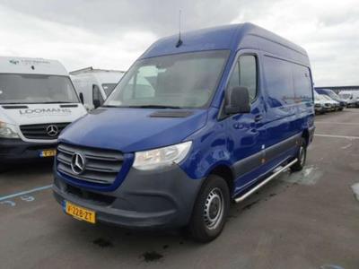 Mercedes-Benz Sprinter GB 316 2.2 CDI L2H2 EURO VI-D 120kW