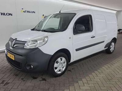 Renault KANGOO 1.5 ENERGY dCi 110 Comf Maxi 4D 80kW