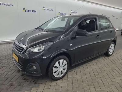 Peugeot 108 Active 1.0 e-VTi 72pk 5D