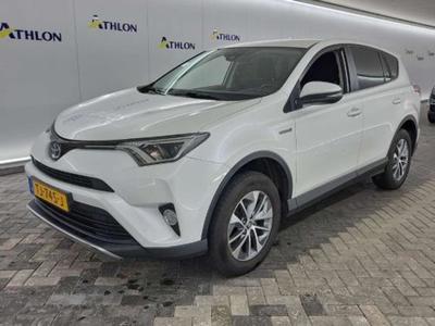 Toyota RAV4 AWD 2.5 Hybrid Energy Aut 5D 145kW