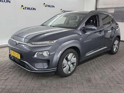 Hyundai Kona Premium Electric 64 kWh 5D Athlon Edition