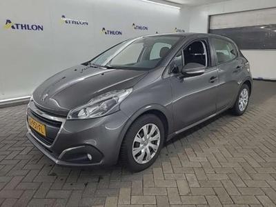 Peugeot 208 Blue Lease Active 1.2 PureTech 82 Athlon Edition