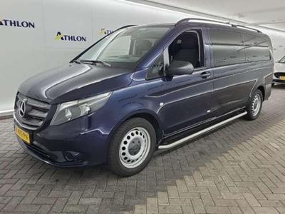 MERCEDES-BENZ Vito Tourer 114 CDI Sel. Ex.Lang