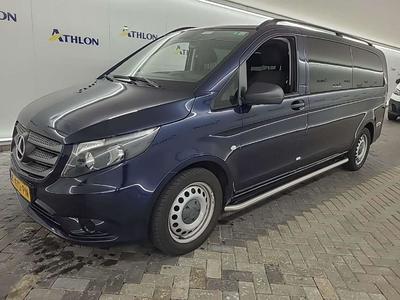 MERCEDES-BENZ Vito Tourer 114 CDI Sel. Ex.Lang