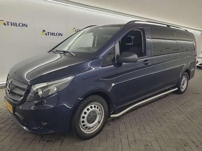 MERCEDES-BENZ Vito Tourer 114 CDI Sel. Ex.Lang