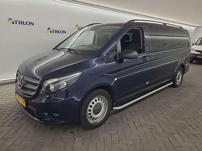 MERCEDES-BENZ Vito Tourer 114 CDI Sel. Ex.Lang