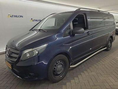 Mercedes Vito Tourer 114CDI SELECT XL 9G-TRONIC 4D