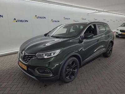 Renault Kadjar TCe 160 EDC GPF Black Edition 5D 118kW