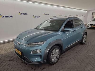 Hyundai Kona Premium Electric 64 kWh 5D ALB