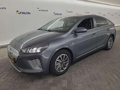 Hyundai Ioniq EV Premium 5D 100kW