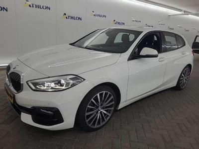 BMW 1 Serie 118iA Corporate Executive 5D 103kW