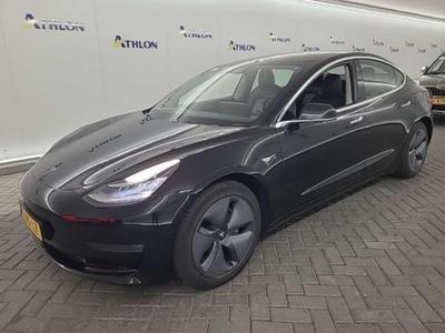 Tesla Model 3 Long Range Dual Motor AWD 4D 335kW