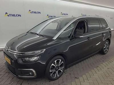 Citroen Grand C4 Spacetourer PureTech 130 S&amp;S Business 5D 96kW