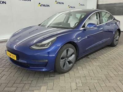 Tesla Model 3 Long Range Dual M. AWD 4D 350kW Athlon Edition