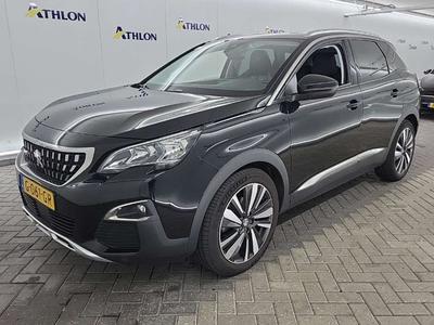 Peugeot 3008 Allure PureTech 130 EAT8 5D 96kW