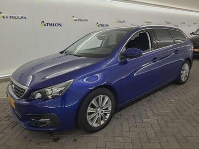 Peugeot 308 SW Blue Lease Premium 1.2 PureTech 130 5D 96kW