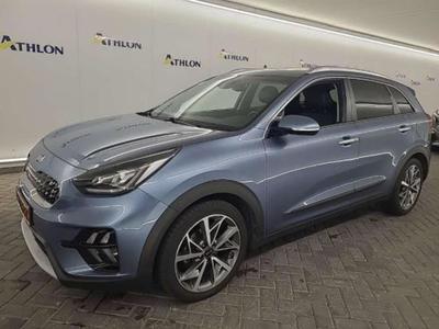 Kia Niro 1.6 GDi Hybrid ExecutiveLine 5D 104kW