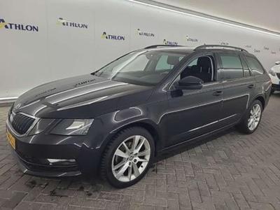 Skoda Octavia Combi 1.5 TSI Greentech Business Edition DSG 5D 110kW