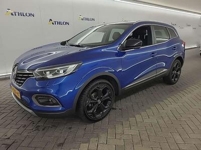 Renault Kadjar Blue dCi 115 EDC Black Edition 5D 85kW