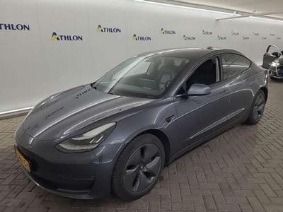 Tesla Model 3 Long Range Dual Motor AWD 4D 335kW