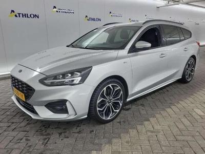 Ford Focus Wagon 1.5 EcoBoost 182pk ST-Line Bus. Wagon 5D