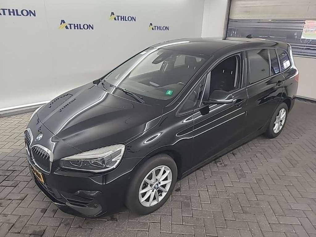 BMW 2 Serie Gran Tourer 216dA 5D 85kW