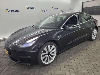 Tesla Model 3 Long Range Dual Motor AWD 4D 335kW