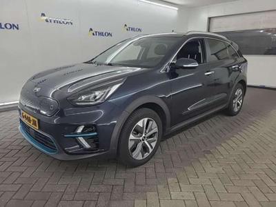 Kia NIRO e-Niro EV ExecutiveLine 5D 150kW