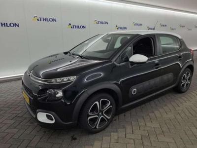 Citroen C3 PureTech 82 Feel Edition 5D 60kW