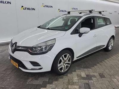 Renault Clio Estate Energy TCe 90 Zen 5D 66kW