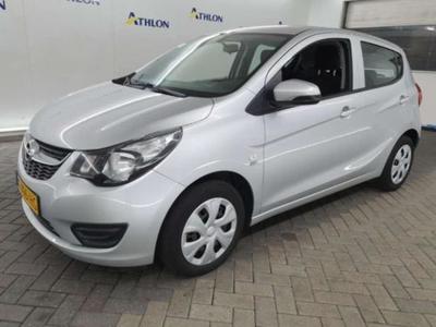 Opel KARL 1.0 Start/Stop 120 Jaar Edition 5D 55kW