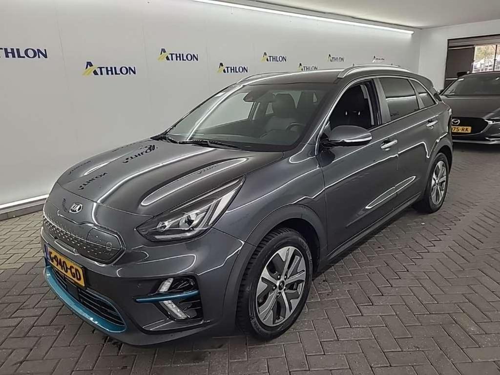 Kia NIRO e-Niro EV ExecutiveLine 5D 150kW