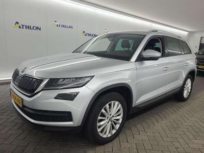 Skoda Kodiaq 1.5 TSI ACT 110kW DSG Business Edition 5D